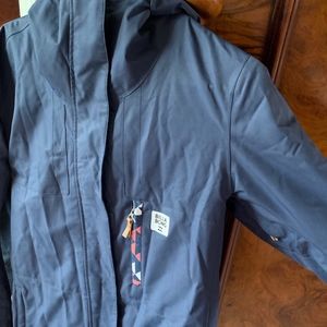 Womens Billabong Ski Jacket